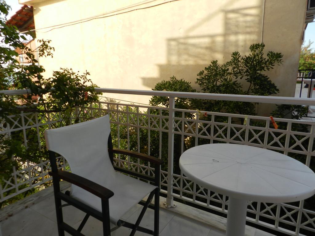 Apartment Terra Azzura